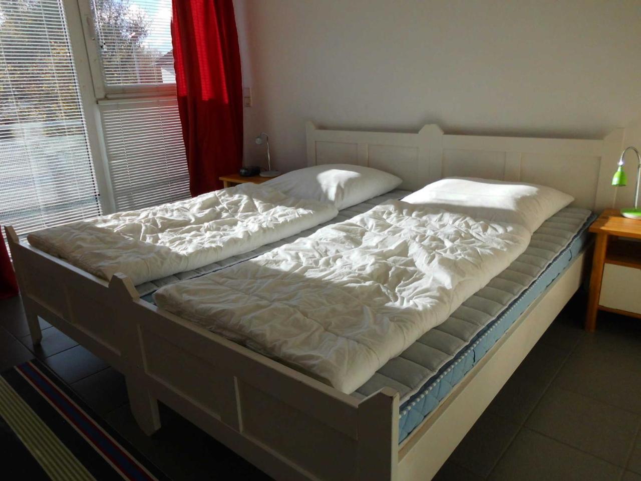 Ostseeresidenz App 6 เพลเซอร์ฮาเคิน ภายนอก รูปภาพ